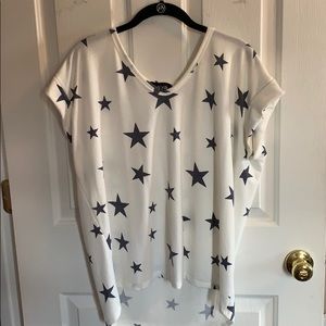 Fab’rik Star Tee